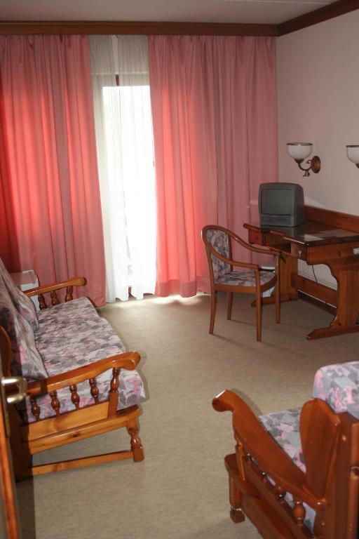 Hotel Winkler Lokve Oda fotoğraf