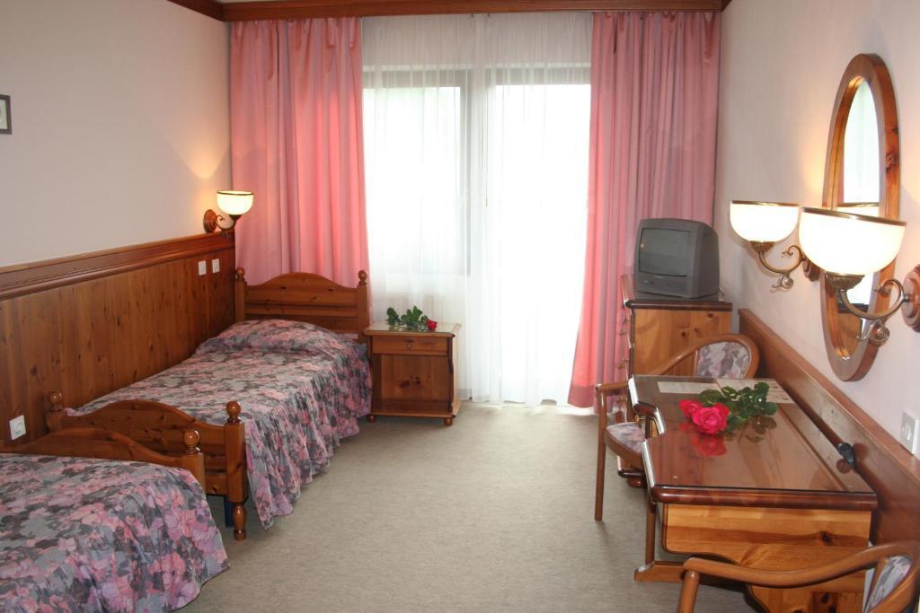 Hotel Winkler Lokve Oda fotoğraf